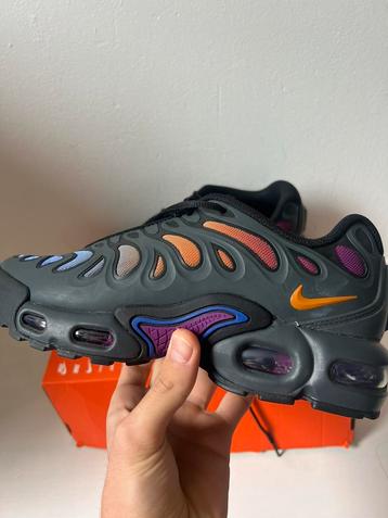 Nike TN te koop! Nooit gebruikt. beschikbaar voor biedingen