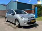 Citroen C3 1.2 PureTech Collection | Cruise + Airco |, Voorwielaandrijving, Euro 5, Stof, Gebruikt