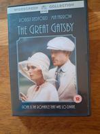 THE GREAT GATSBY, Vanaf 12 jaar, Verzenden, Zo goed als nieuw, Drama