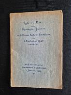 Rede koningin Juliana 1948, Ophalen of Verzenden