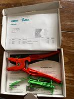 Oormerktang, Dieren en Toebehoren, Schapen, Geiten en Varkens, Mannelijk, Geit