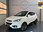 Hyundai Ix35 Business Edition BOVAG GARANTIE, 135 pk, Gebruikt, Beige, 4 cilinders