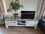 tv meubel met 2 kastdeuren landelijke Scandinavische stijl, Huis en Inrichting, Ophalen