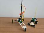 Strand Surf Team - Lego City - Lego nr. 6572 Wind Runners, Ophalen of Verzenden, Zo goed als nieuw, Complete set, Lego