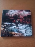 Korpiklaani - Korven Kuningas, Ophalen of Verzenden, Zo goed als nieuw