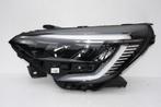 Koplamp Renault Clio LED links Origineel ! Mooi! Compleet!, Auto-onderdelen, Verlichting, Ophalen of Verzenden, Gebruikt, Renault