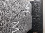 Mooie boxspring te koop inclusief matras en topper., Ophalen, Gebruikt, Tweepersoons, 180 cm
