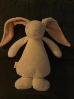 Moonie knuffel z.g.a.n., Kinderen en Baby's, Speelgoed | Knuffels en Pluche, Ophalen of Verzenden, Nieuw, Konijn