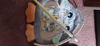 Speelkleed Playgro snuggle me penguin Tummytime, Ophalen, Zo goed als nieuw