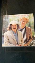 Simon & Garfunkel – Simon And Garfunkel's Greatest Hits, Ophalen of Verzenden, 1960 tot 1980, Gebruikt, 12 inch