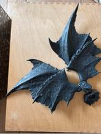 Vleermuisvleugels voor BJD doll minifee (R), Ophalen of Verzenden, Zo goed als nieuw