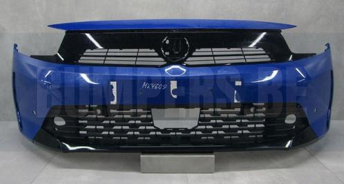 Bumper Opel Corsa F FACELIFT 23- 9850353180 Voorbumper MK460, Auto-onderdelen, Carrosserie en Plaatwerk, Bumper, Voor, Gebruikt