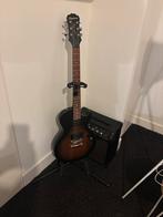 Elektrische Gitaar + Standaard - Epiphone Les Paul Special, Muziek en Instrumenten, Snaarinstrumenten | Gitaren | Elektrisch, Ophalen of Verzenden