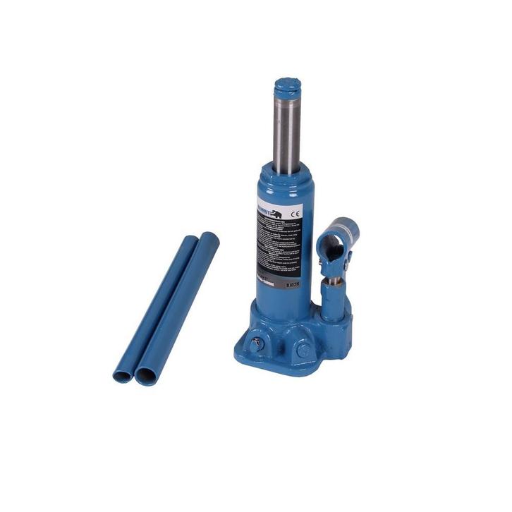 Potkrik 3, 5, 6, 8, 10, 12, 15, 20 en 50 Ton, Auto diversen, Auto-accessoires, Nieuw, Ophalen of Verzenden