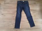 MS Mode Magic Simplicity Lifts Blauwe Spijkerbroek Maat 46, Kleding | Dames, Grote Maten, Zo goed als nieuw, MS Mode, Broek of Spijkerbroek