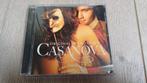 Soundtrack cd casanova, Ophalen of Verzenden, Zo goed als nieuw