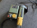 Proxxon decoupeerzaag incl trafo, Doe-het-zelf en Verbouw, Gereedschap | Zaagmachines, Ophalen, Minder dan 30 mm, Gebruikt, Proxxon