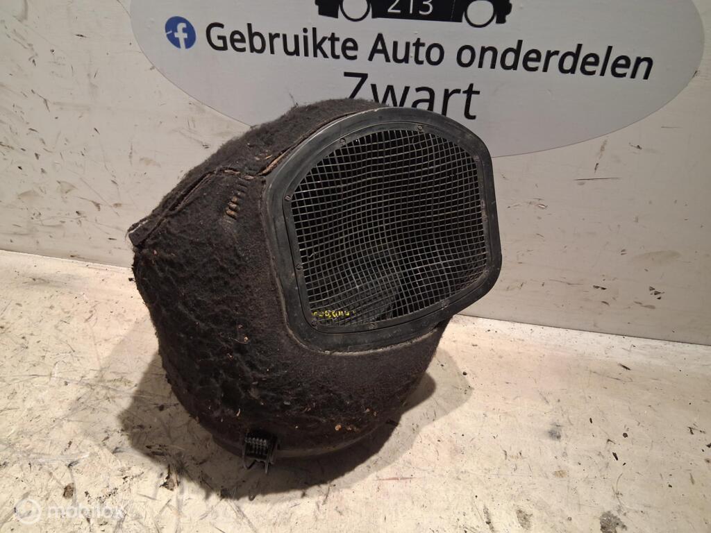 filterhuis Vw Transporter T4 2.5 TDI ('90-'03) 701819077B, Gebruikt, Volkswagen, Ophalen of Verzenden, Volkswagen