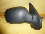 complete spiegel rechts en mistlamp renault kangoo 2003, Ophalen, Gebruikt, Renault