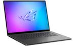 ASUS ROG Zephyrus G16 GA605KP-QR022W 2025 - Gaming PC, Computers en Software, Windows Laptops, Ryzen 7 AI Pro 350, Met videokaart