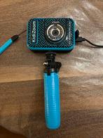 Kidizoom VTech Vlog Camera, Ophalen of Verzenden, Zo goed als nieuw, Elektronica, Met geluid
