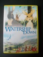 DVD WATERSHIP DOWN in nieuwstaat, Cd's en Dvd's, Tekenfilm, Verzenden, Amerikaans, Zo goed als nieuw
