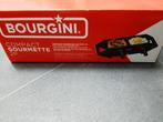 Bourgini Compact Gourmette 2P, Ophalen of Verzenden, Nieuw