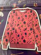 Sinterklaas trui Kruitvat 116-122, Ophalen of Verzenden, Nieuw