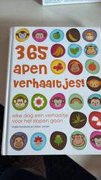 365 apen, Ophalen of Verzenden, Zo goed als nieuw, Fictie algemeen