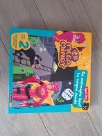Mega Mindy: De ontsnapte boef - Bordspel, Hobby en Vrije tijd, Gezelschapsspellen | Bordspellen, Ophalen of Verzenden