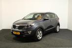 Kia Sportage 1.6 GDI Plus Pack|Clima|Cruise|Park Sensor|Trek, Auto's, Kia, Voorwielaandrijving, 4 cilinders, Origineel Nederlands
