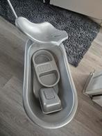 Babybadje met standaard, Ophalen of Verzenden, Zo goed als nieuw, Overige typen