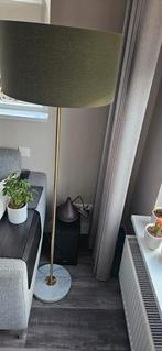 Mooie vloerlamp., Ophalen, Zo goed als nieuw, 150 tot 200 cm