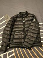 Moncler jas zwart heren, Kleding | Heren, Moncler, Maat 48/50 (M), Ophalen of Verzenden, Zo goed als nieuw