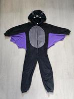 Vleermuis Onesie - Maat 122/128, Kinderen en Baby's, Carnavalskleding en Verkleedspullen, Ophalen of Verzenden, Zo goed als nieuw