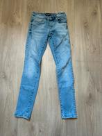 Cars Bates 28/32, Ophalen of Verzenden, Gedragen, Blauw, W32 (confectie 46) of kleiner