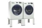 Wasmachine verhoger wasmachineverhoger dubbel GRATIS BEZORGD, Verzenden, Nieuw, Wit, Overige typen