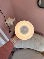 Philips lampje wekker wake up light hf3500, Ophalen of Verzenden, Zo goed als nieuw