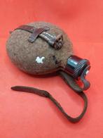Duitse WO2 Hitlerjugend M31 Feldflasche (4), Ophalen of Verzenden, Landmacht, Duitsland, Overige typen