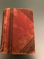 "Brouwers Geïllustreerde Encyclopedie". 1886., Antiek en Kunst, Ophalen of Verzenden, Brouwer en Ykema.