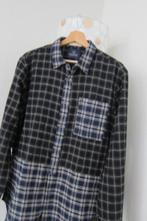 Scotch soda houthakkers blouse overhemd m, Overige kleuren, Zo goed als nieuw, Schipluidenlaan 20 5035KJ Tilburg, Merkfreak
