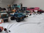 Lego city politie bulk, Ophalen of Verzenden, Gebruikt