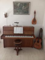 HAEGELE 108 PIANO (1966), Muziek en Instrumenten, Piano's, Ophalen, Zo goed als nieuw