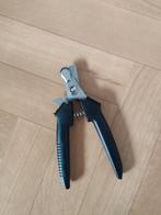 nagelknipper voor katten/huisdieren - ongebruikt, Dieren en Toebehoren, Katten-accessoires, Ophalen of Verzenden, Nieuw