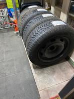 Citroën DS3 winterbanden en velgen, Auto-onderdelen, Banden en Velgen, Ophalen, Gebruikt, 16 inch, Banden en Velgen