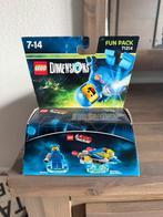 Lego Dimensions 71214 Benny's Spaceship - Nieuw!, Ophalen of Verzenden, Nieuw, Complete set, Lego