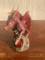 draak, Verzamelen, Beelden en Beeldjes, Ophalen of Verzenden, Zo goed als nieuw, Fantasy