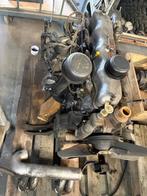 Goed lopende Landrover Serie type IIa motorblok 2,25l, Ophalen, Gebruikt, Land Rover