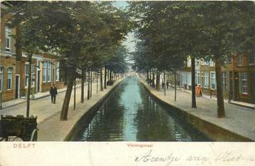 (300-171-043) Delft Vlamingstraat beschikbaar voor biedingen