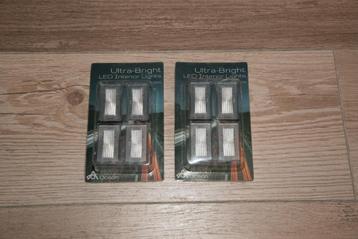 LED INTERIEURVERLICHTING AUTO beschikbaar voor biedingen